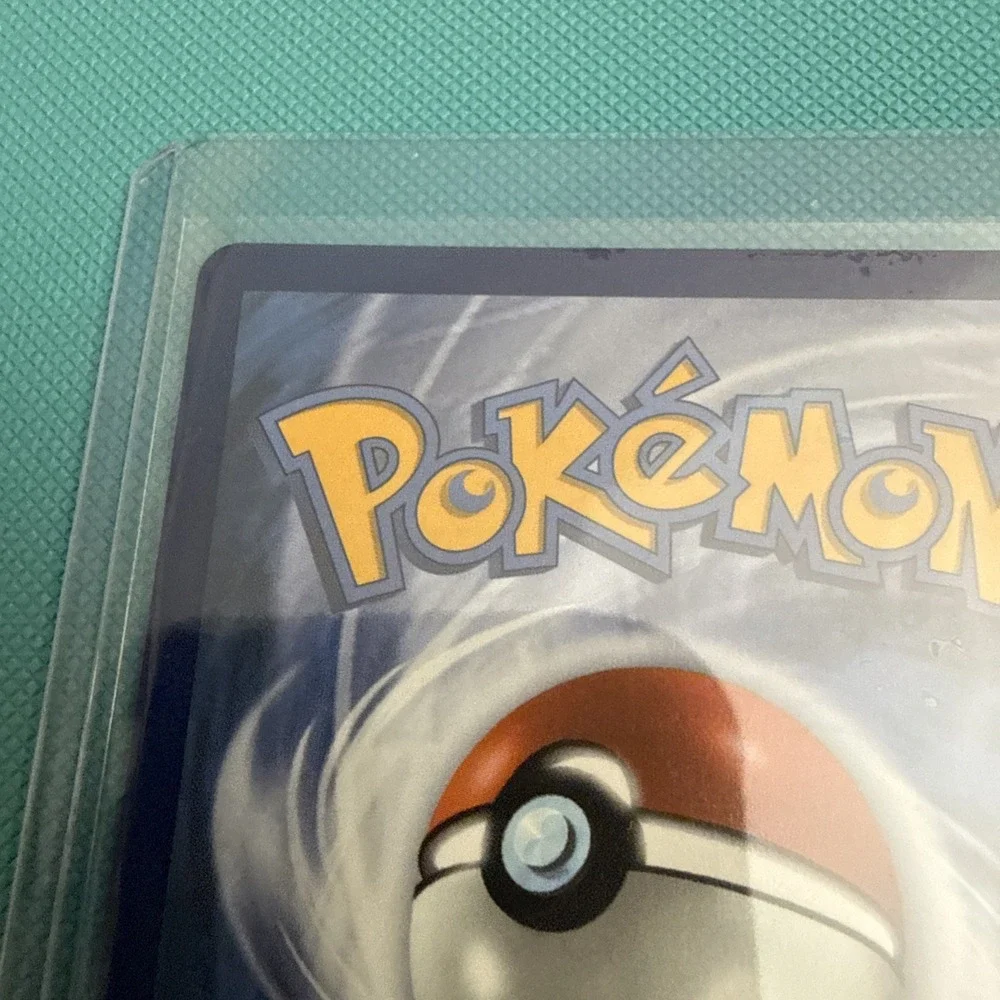 Lumiose City 111/088 Ultra Rare Perfect Order Pokemon -  Near mint ships fast